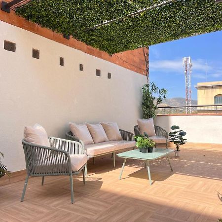 Crysoyle Apartment Barcelona Next To Camp Nou L’Hospitalet de Llobregat Exterior foto