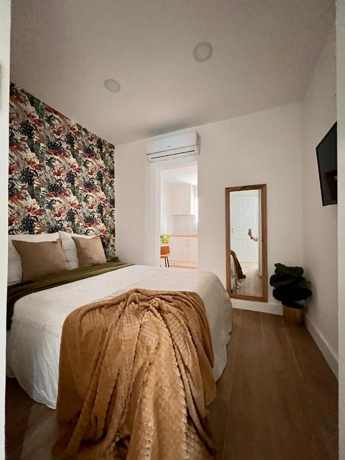 Crysoyle Apartment Barcelona Next To Camp Nou L’Hospitalet de Llobregat Exterior foto