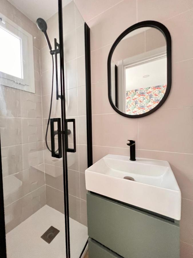 Crysoyle Apartment Barcelona Next To Camp Nou L’Hospitalet de Llobregat Exterior foto