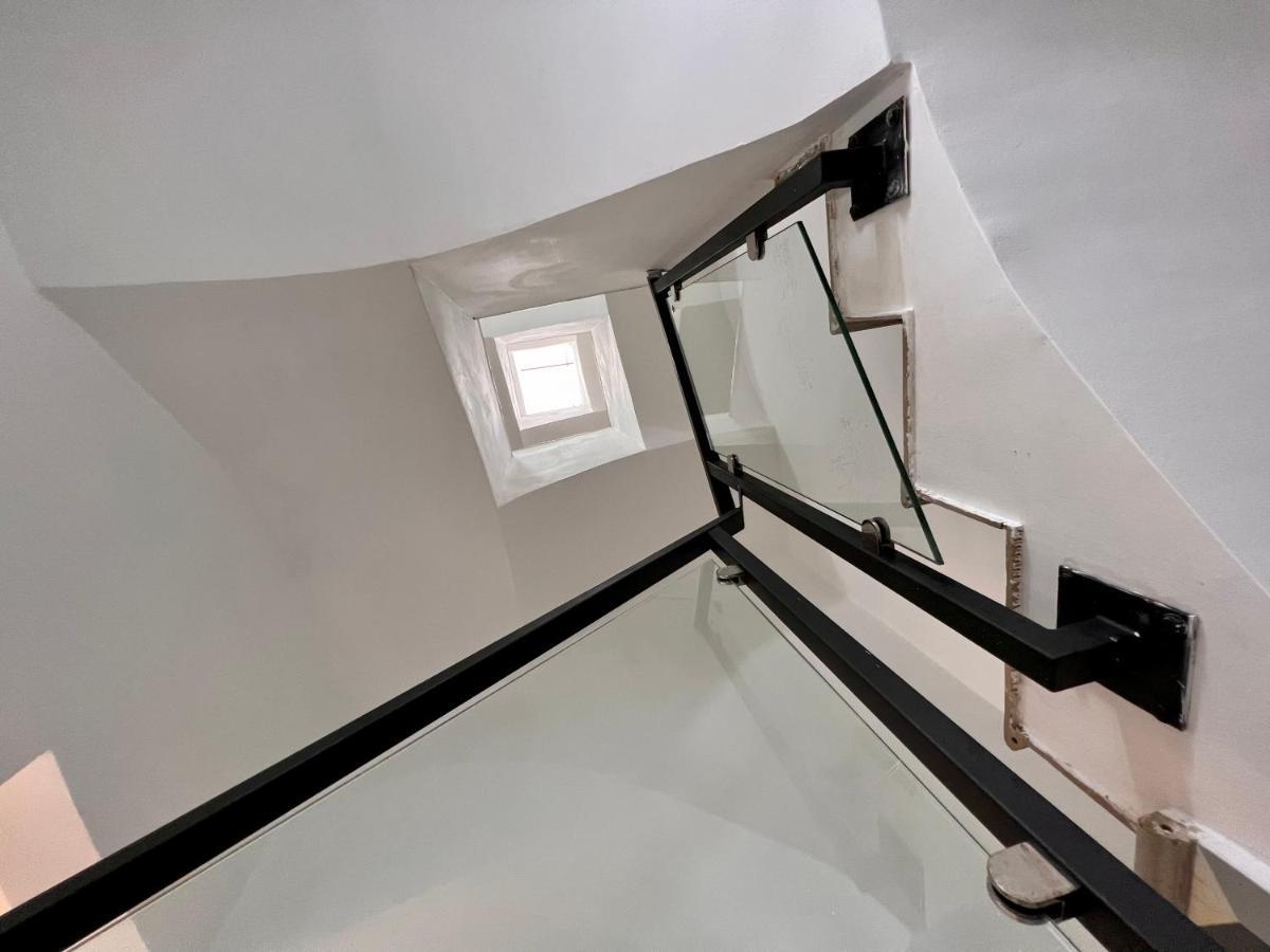 Crysoyle Apartment Barcelona Next To Camp Nou L’Hospitalet de Llobregat Exterior foto