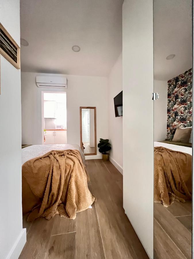 Crysoyle Apartment Barcelona Next To Camp Nou L’Hospitalet de Llobregat Exterior foto