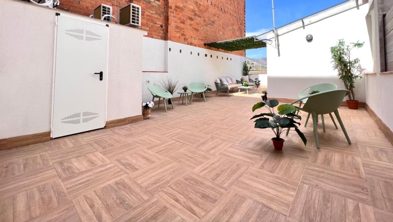 Crysoyle Apartment Barcelona Next To Camp Nou L’Hospitalet de Llobregat Exterior foto