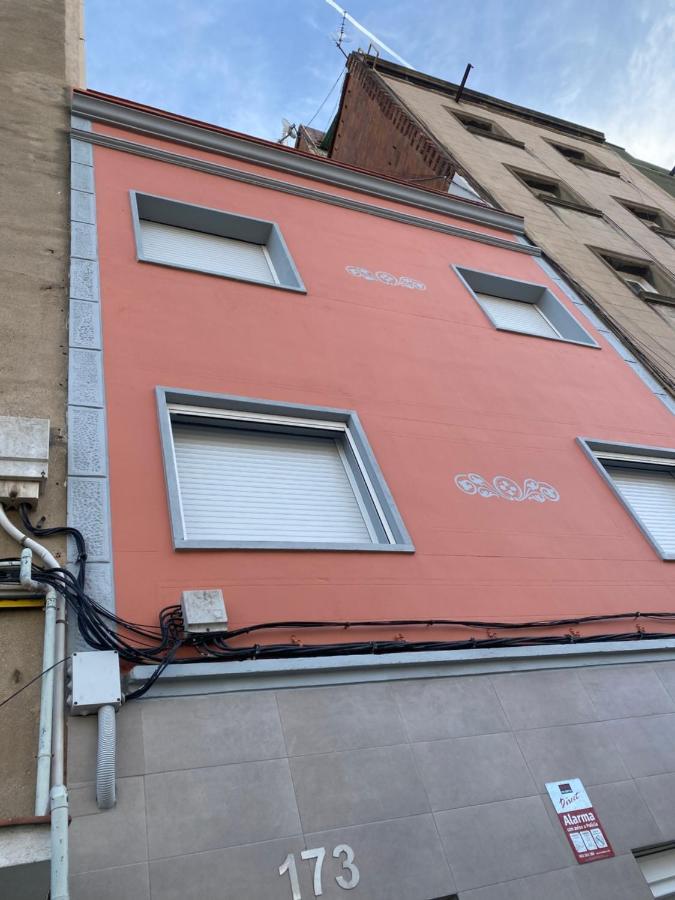 Crysoyle Apartment Barcelona Next To Camp Nou L’Hospitalet de Llobregat Exterior foto